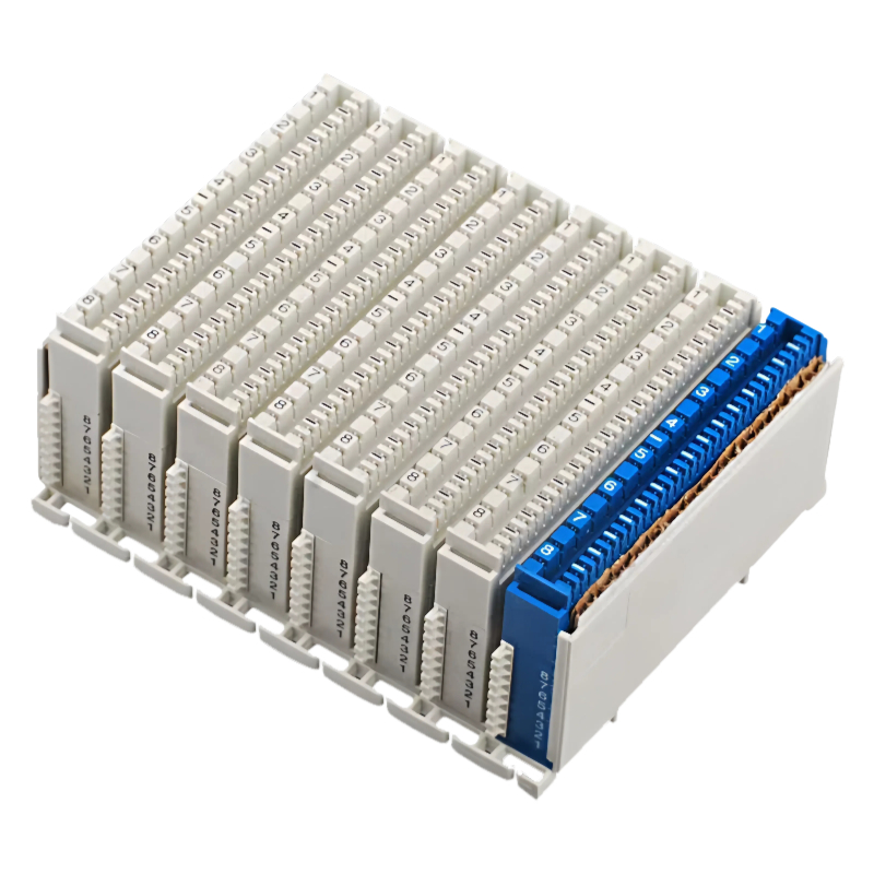 Series 175 MDF Block