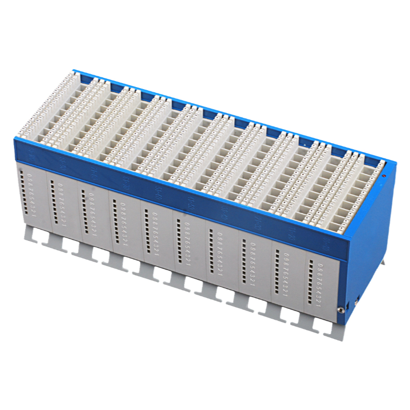 Series 175BIII MDF Block