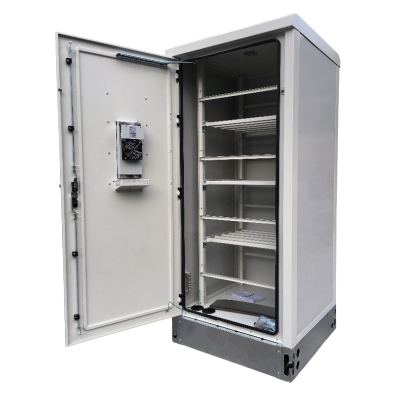 Outdoor Battery Cabinet