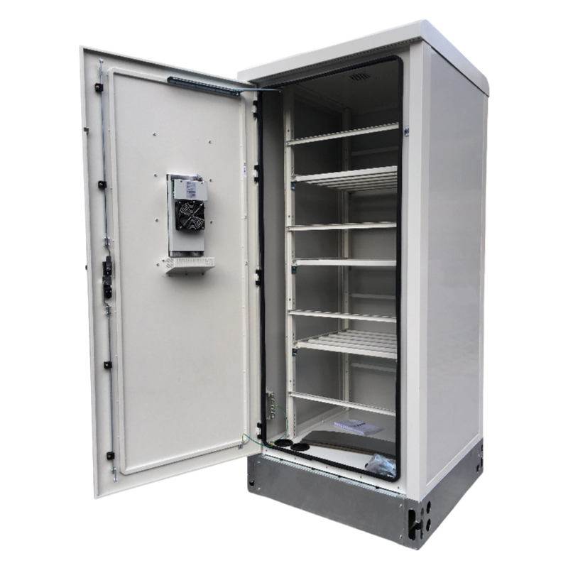 Outdoor Battery Cabinet