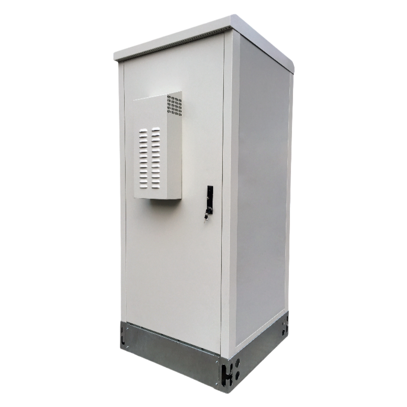 Outdoor Battery Cabinet