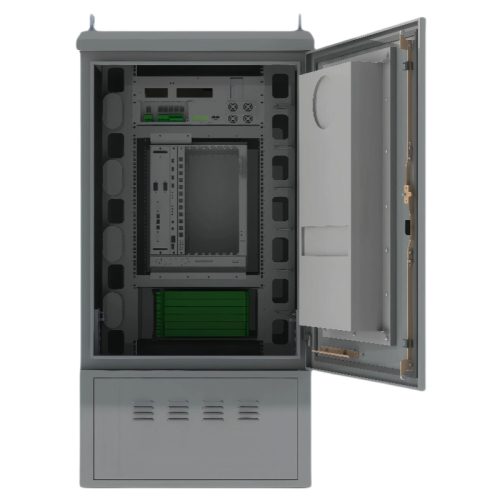 Data Centre Solutions-Rack and Cabinet Accessories