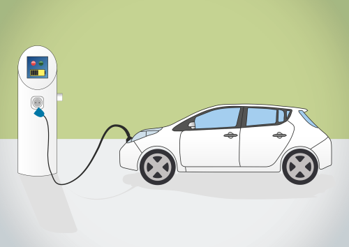 Road Solutions-EV Charging Enclosures