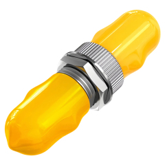 Fiber Adapter