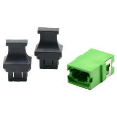 Fiber Adapter