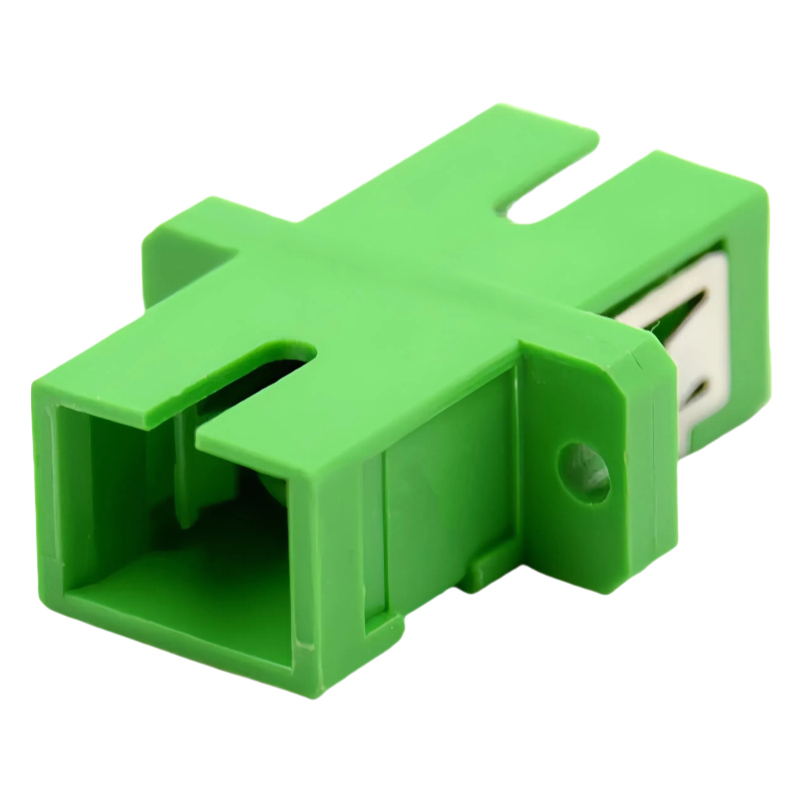 Fiber Adapter