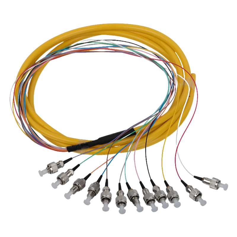 Fiber Pigtail