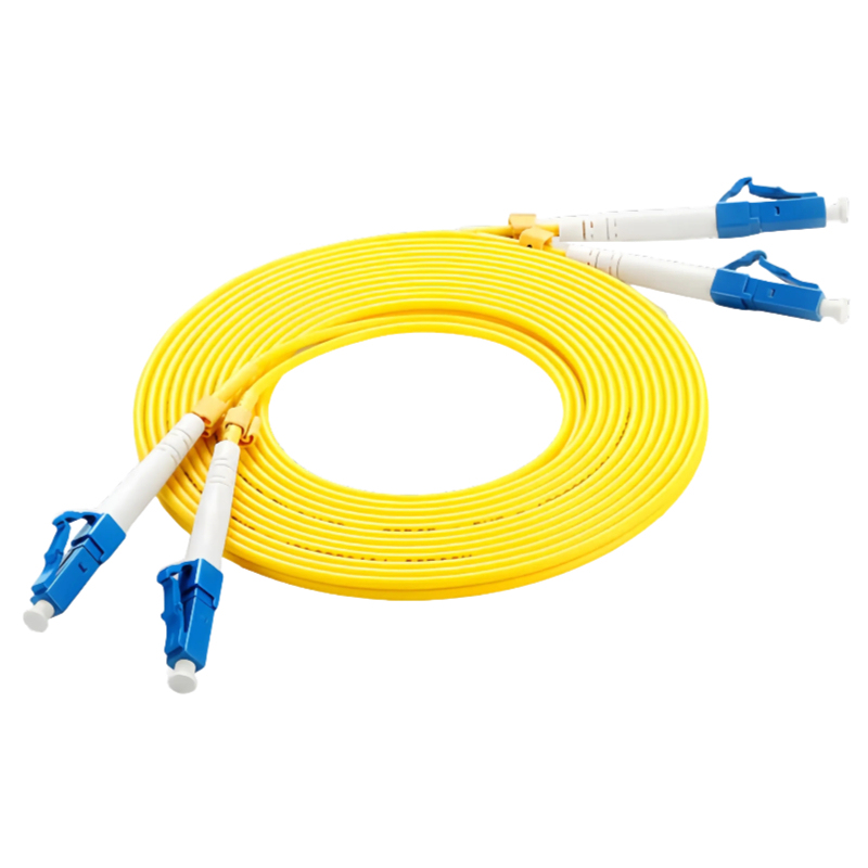 Fiber Patch Cord