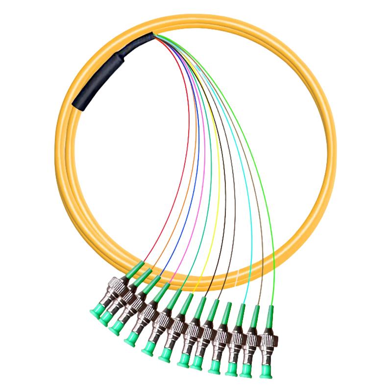 Fiber Pigtail