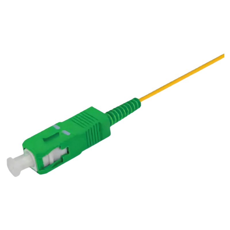 Fiber Connector