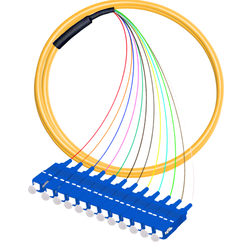 Fiber Pigtail