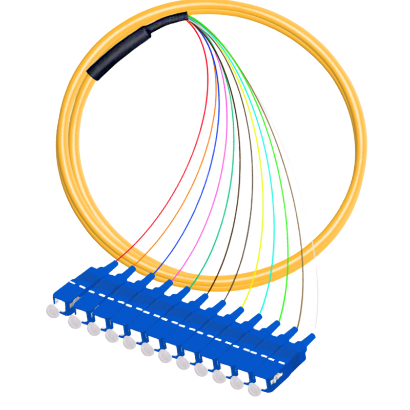 Fiber Pigtail