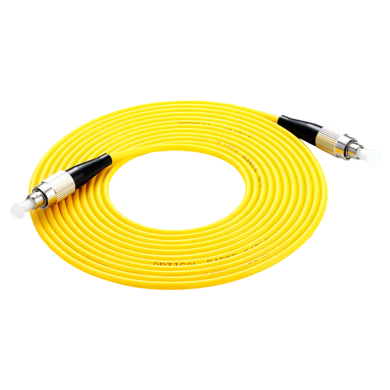 Fiber Patch Cord