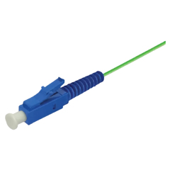 Fiber Connector
