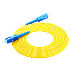 Fiber Patch Cord