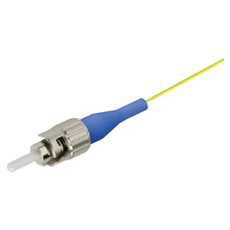 Fiber Connector