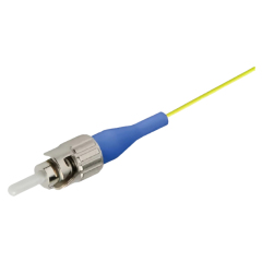 Fiber Connector