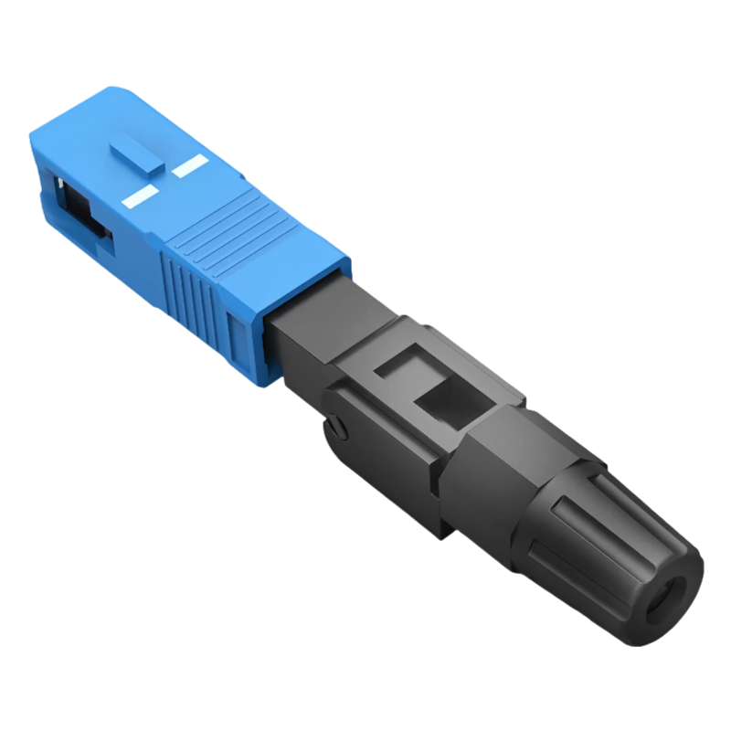 Field Installable Connectors