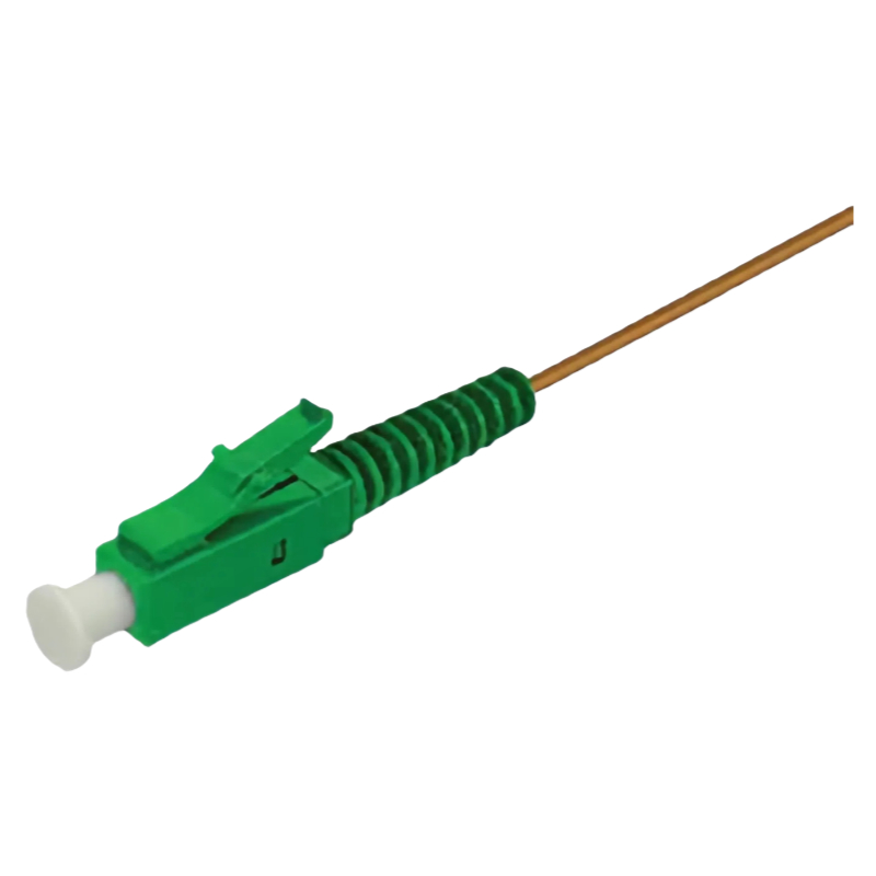 Fiber Connector