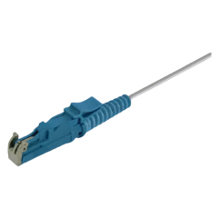 Fiber Connector