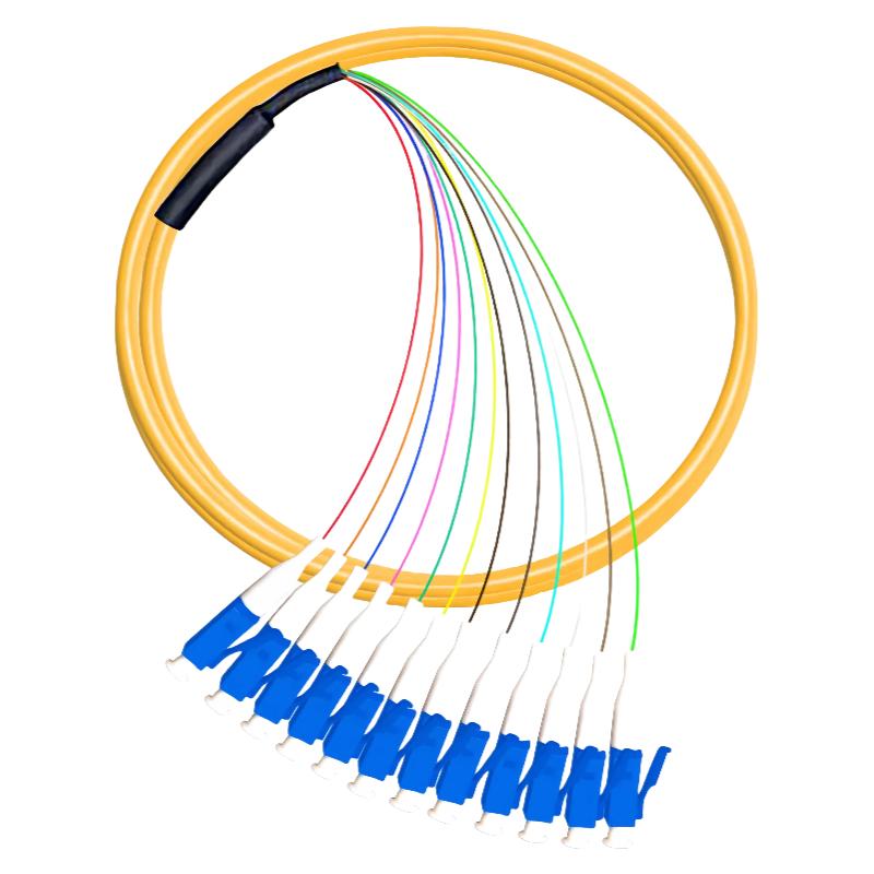 Fiber Pigtail