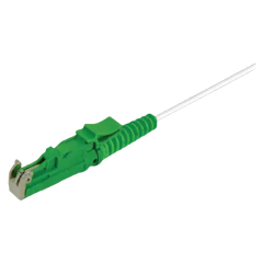 Fiber Connector