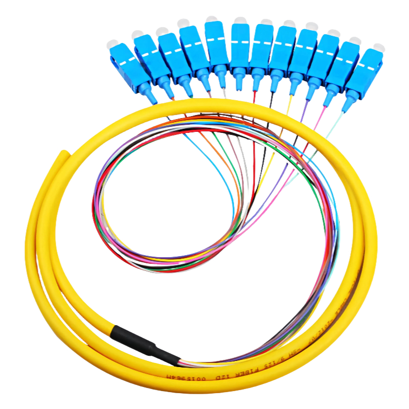 Fiber Pigtail