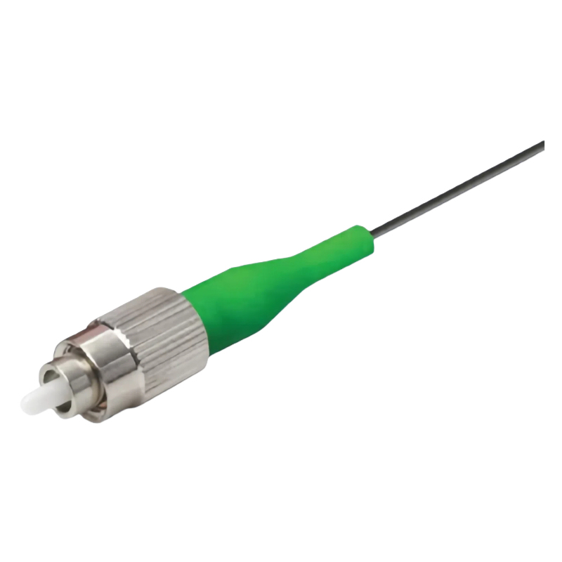 Fiber Connector