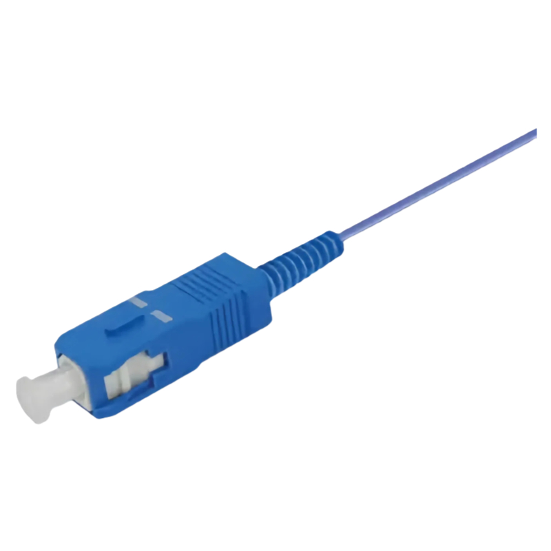 Fiber Connector