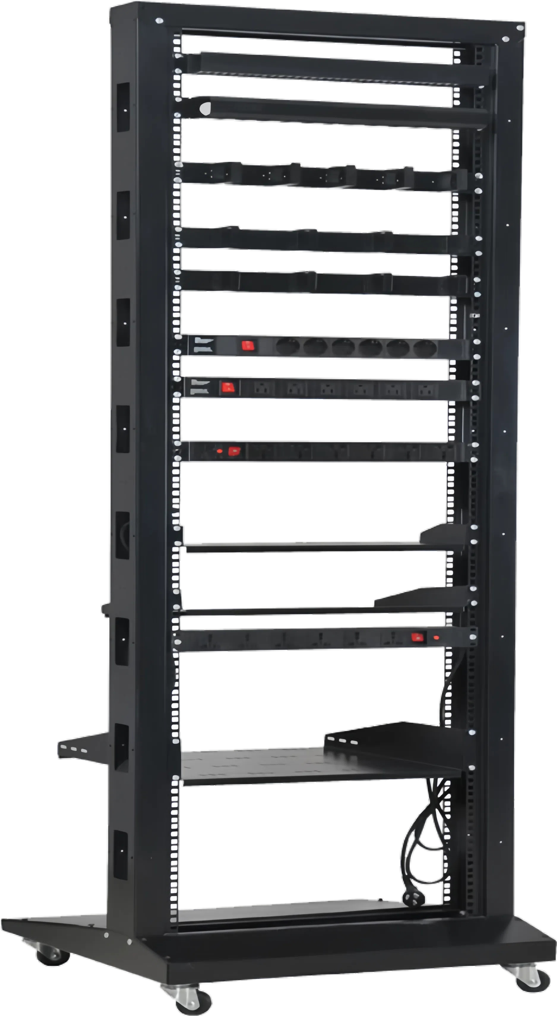 Network Frame