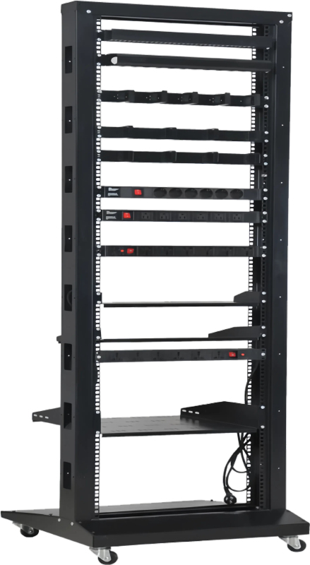 Network Frame