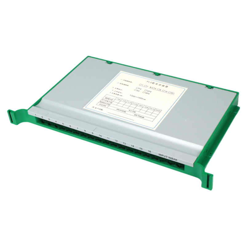 Tray Type - SYLXK-16