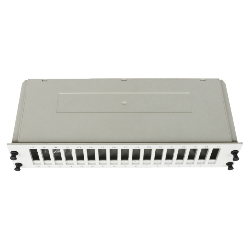 Plug-in Type - LSM32