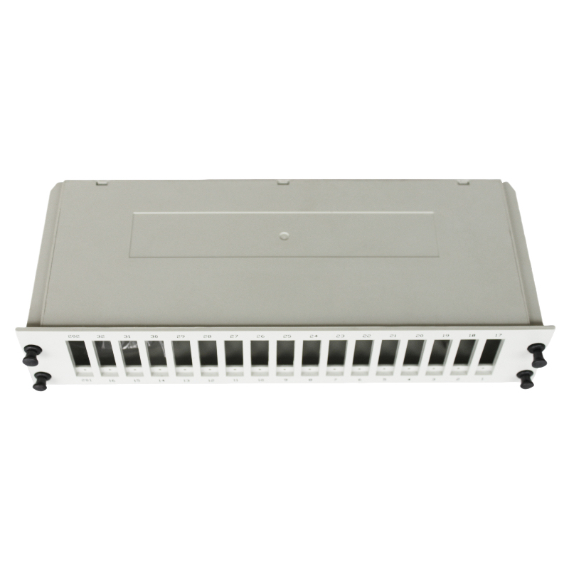 Plug-in Type - LSM32