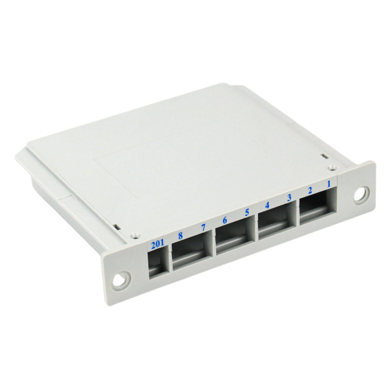 Plug-in Type - LSM08