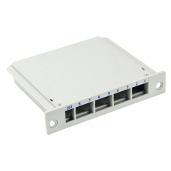 Plug-in Type - LSM08