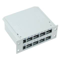Plug-in Type - LSM16