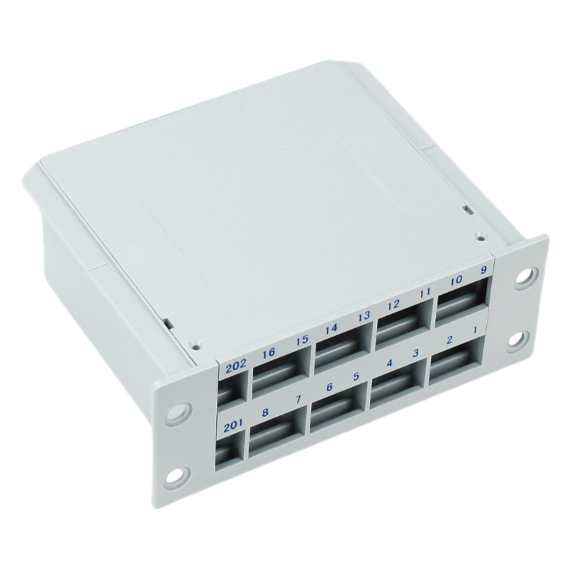 Plug-in Type - LSM16