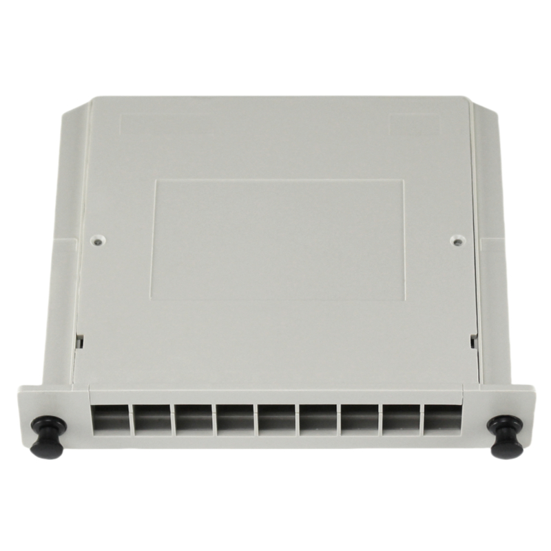 Plug-in Type - LSM08