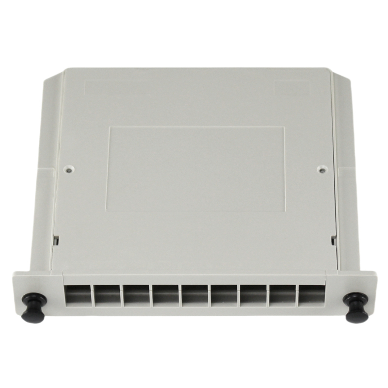 Plug-in Type - LSM08