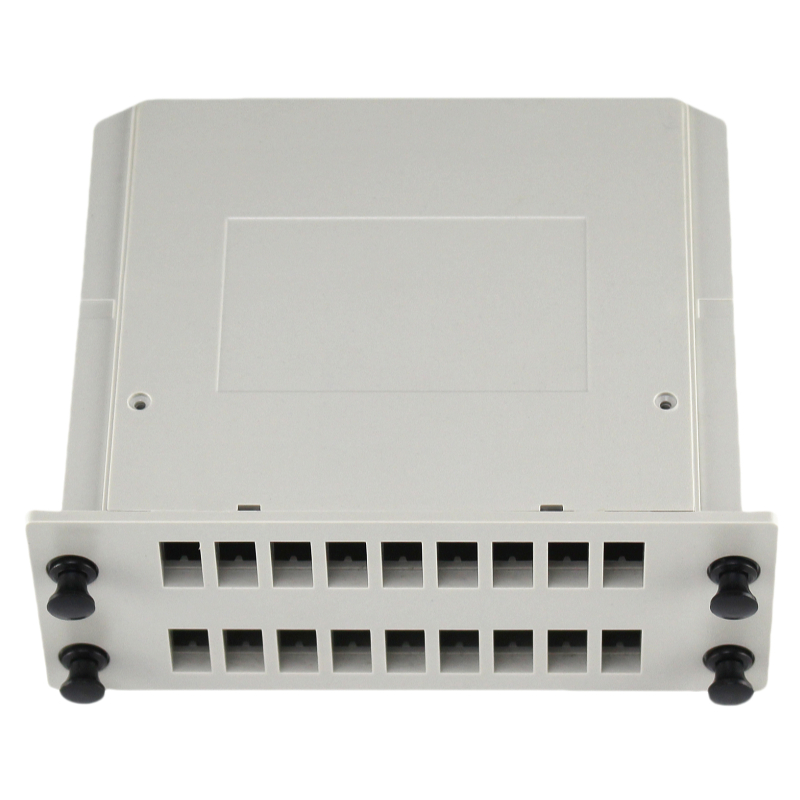 Plug-in Type - LSM16