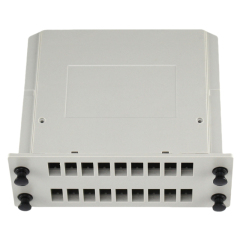 Plug-in Type - LSM16