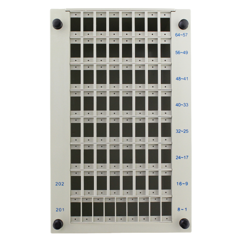 Plug-in Type - LSM64