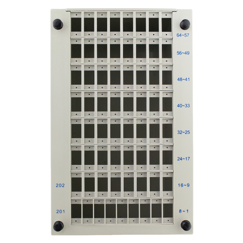 Plug-in Type - LSM64