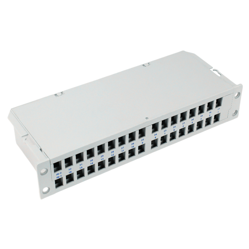 Plug-in Type - LSM32