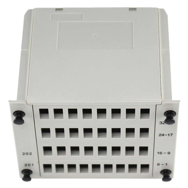 Plug-in Type - LSM32