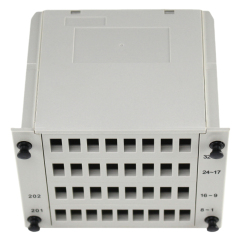 Plug-in Type - LSM32