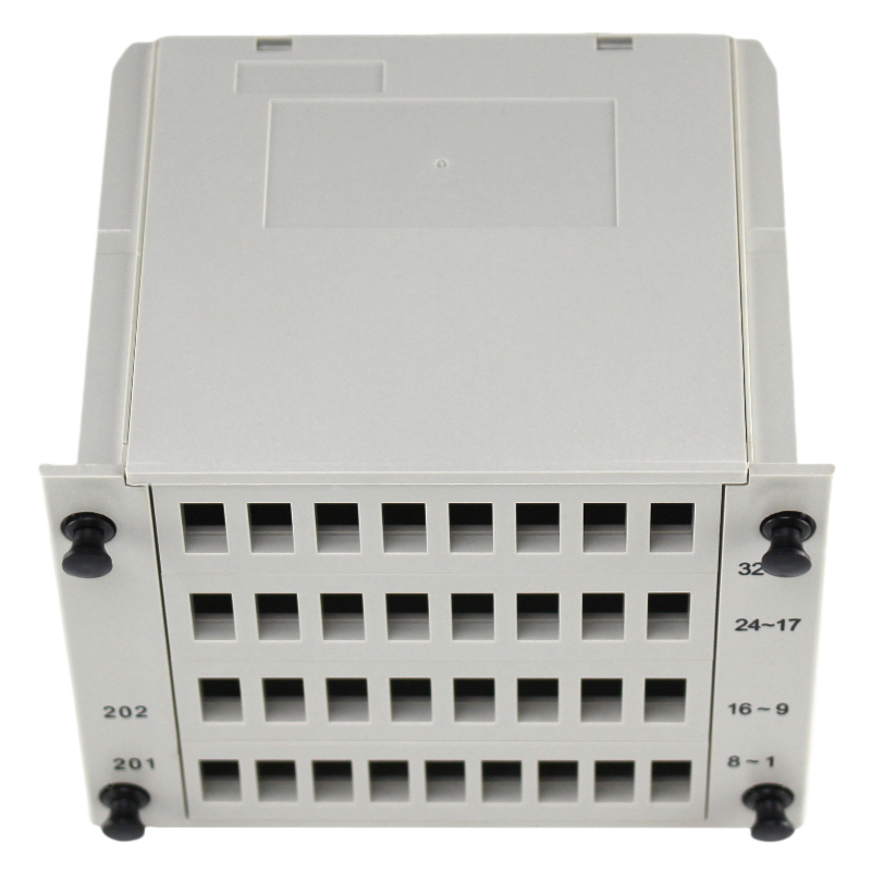 Plug-in Type - LSM32