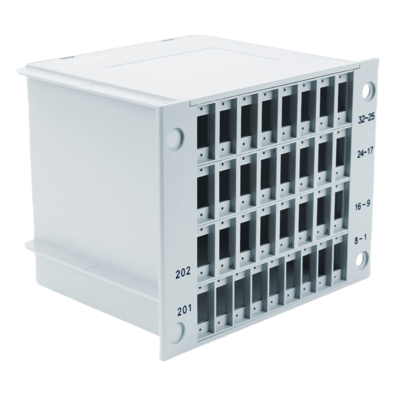 Plug-in Type - LSM32