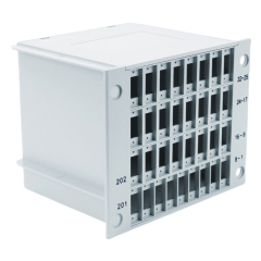 Plug-in Type - LSM32